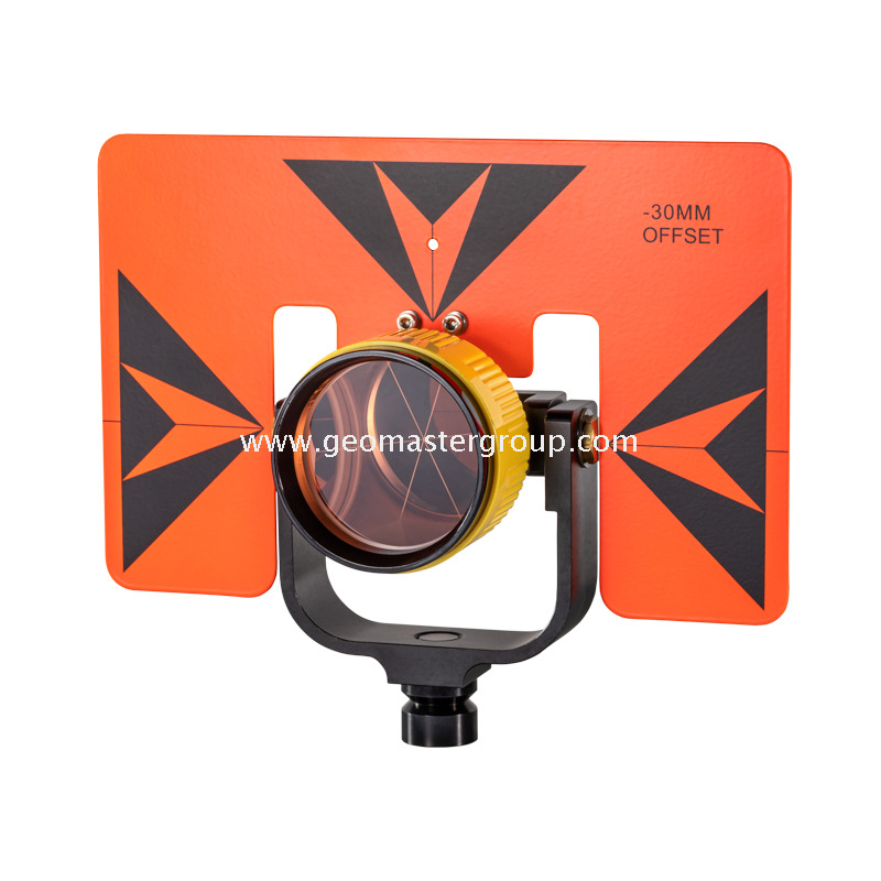 Antifog Prism (5",copper-coated)