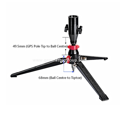 Laser RTK Tripod (22.5cm)
