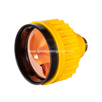 Circular Prism (5",copper-coated)