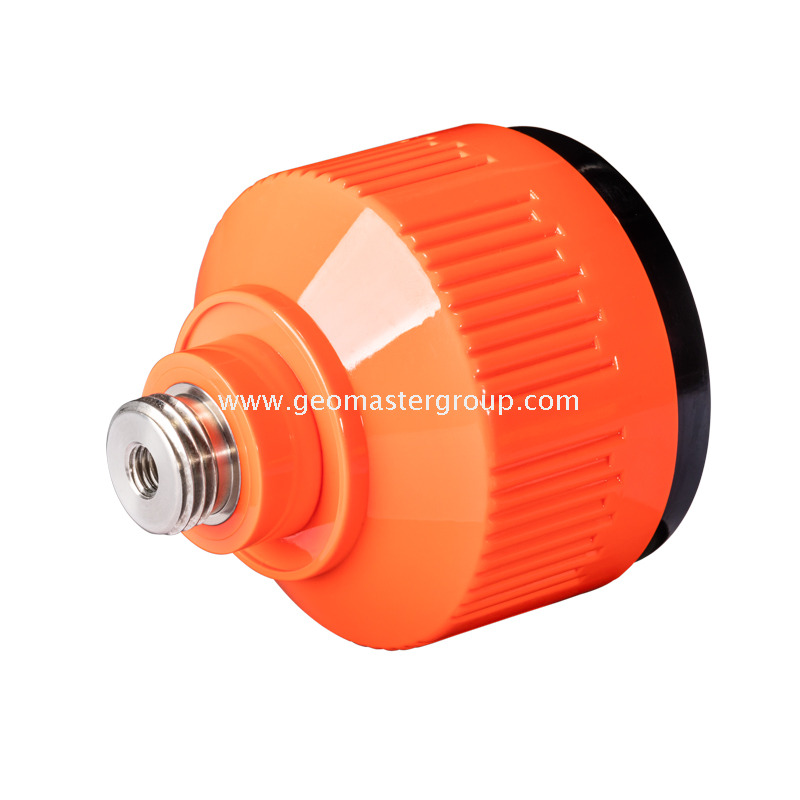 Antifog Prism (5",copper-coated)