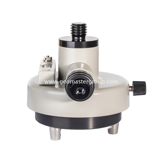 Optical Plummet Adapter (5/8")