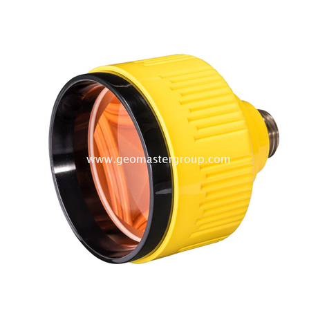 Waterproof Prism (5",copper-coated)