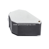 Glass UV/White LED Loupe (10x,21mm)