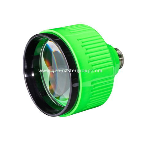 Waterproof Prism (5",non-coated)