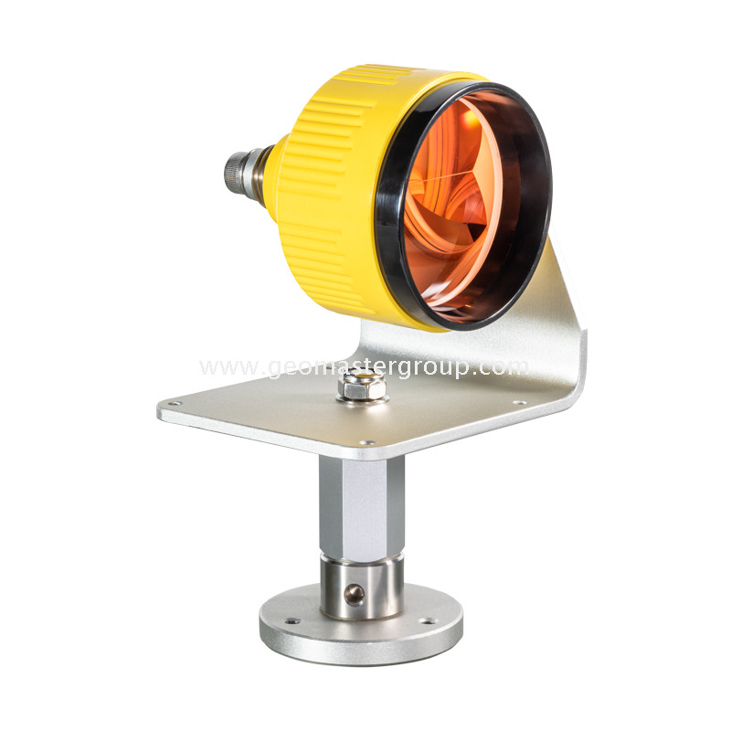Antifog Prism (5",copper-coated)
