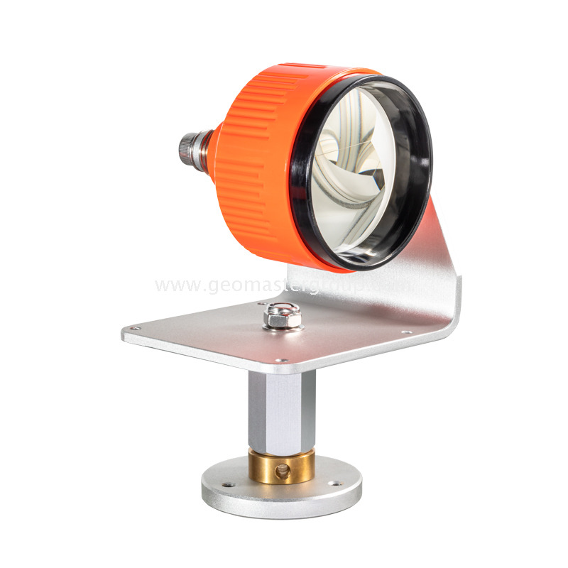 Antifog Prism (5",silver-coated)