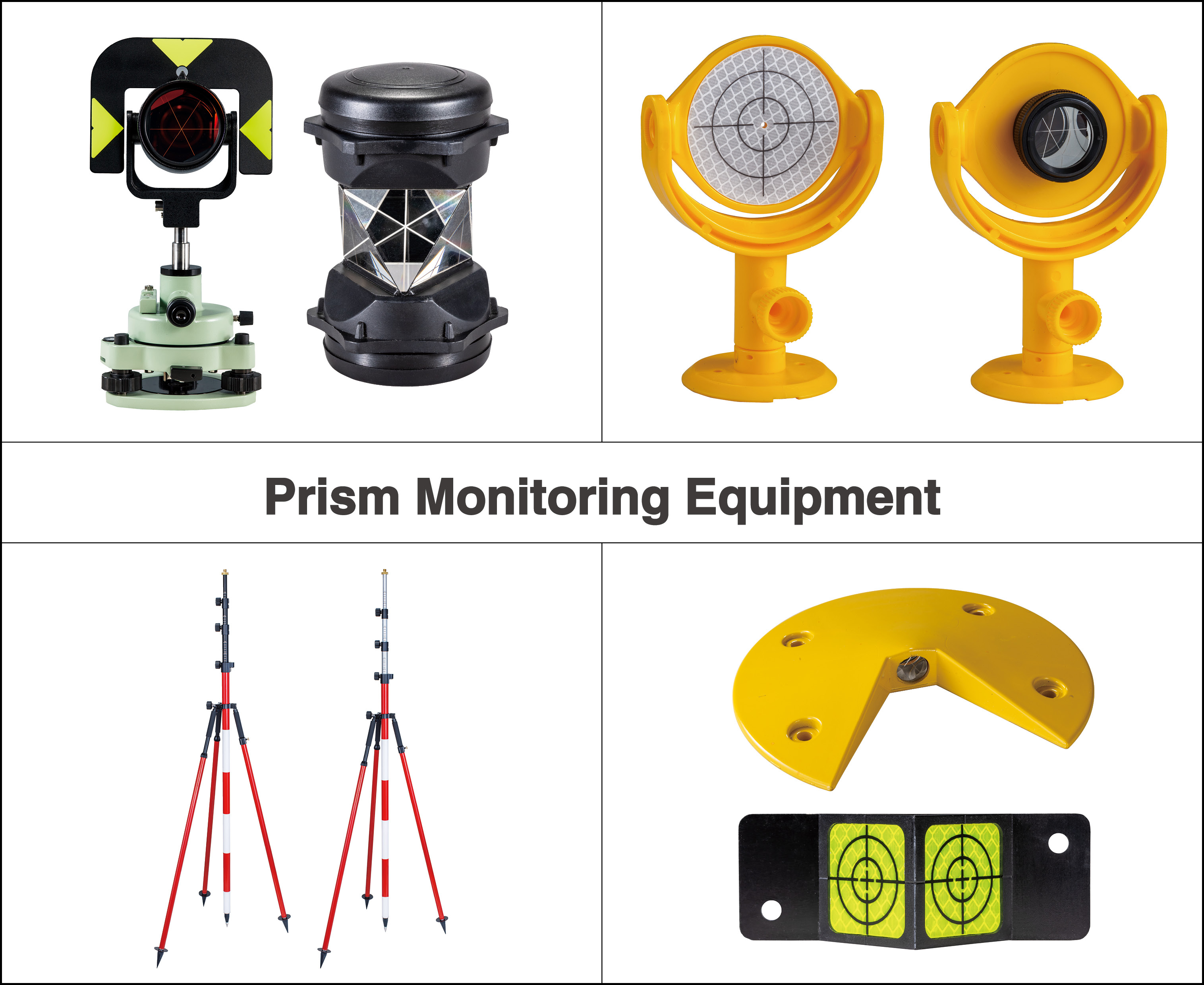 Beyond Basics: Advanced Techniques with Traverse Prism for Precise Surveying