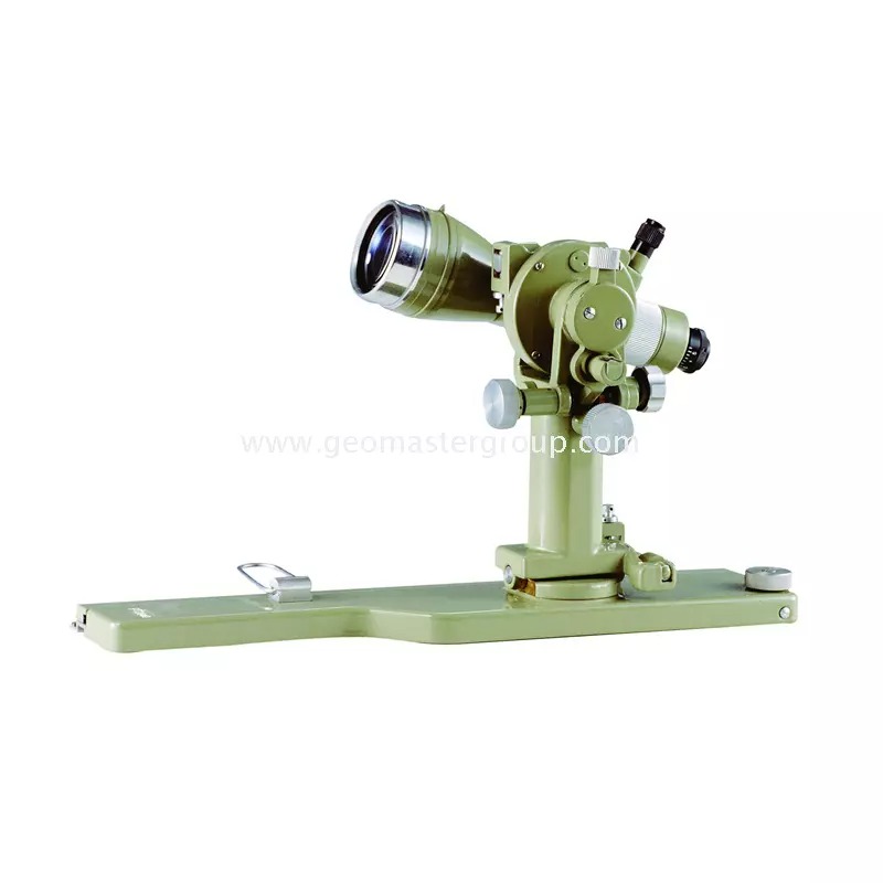 Top 5 Benefits of Using Optical Alidades in Modern Surveying