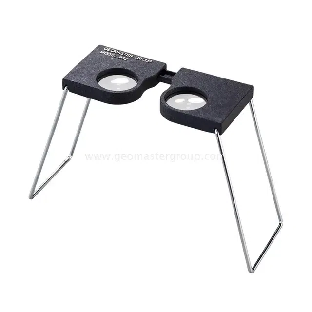 Pocket Stereoscopes: A Hidden Gem for Enhanced Visual Experiences