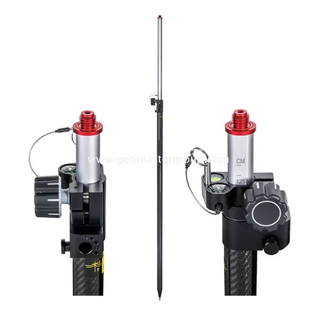 GPS Pole