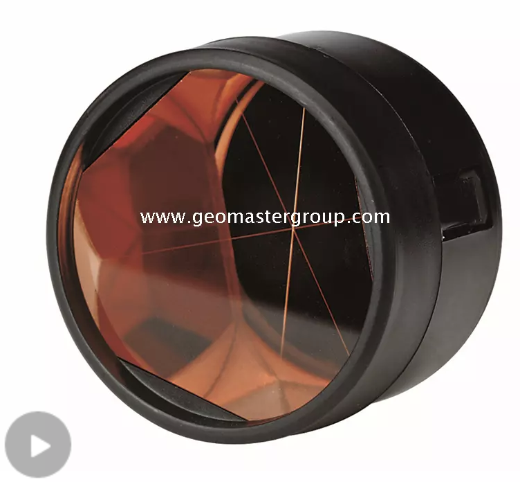 Silver Vs. Aluminum on Survey Prisms: A Comprehensive Guide