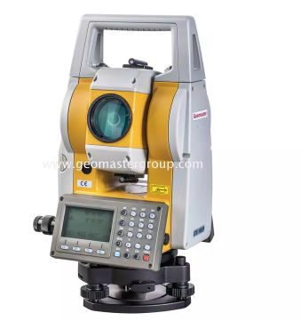 Top Benefits of Reflectorless Total Station