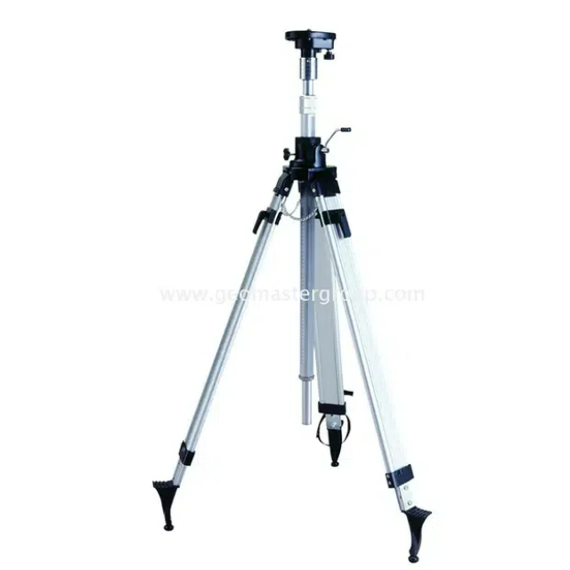 Precision at Its Peak: How Prism Poles Enhance Surveying Accuracy And Efficiency