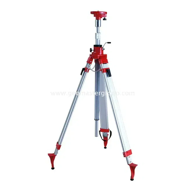 Precision at Its Peak: How Prism Poles Enhance Surveying Accuracy And Efficiency How To Choose The Best Prism Pole for Your Surveying Needs: A Practical Guide