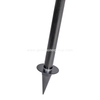 Dual Strut Bipod (1.85m,ORG)