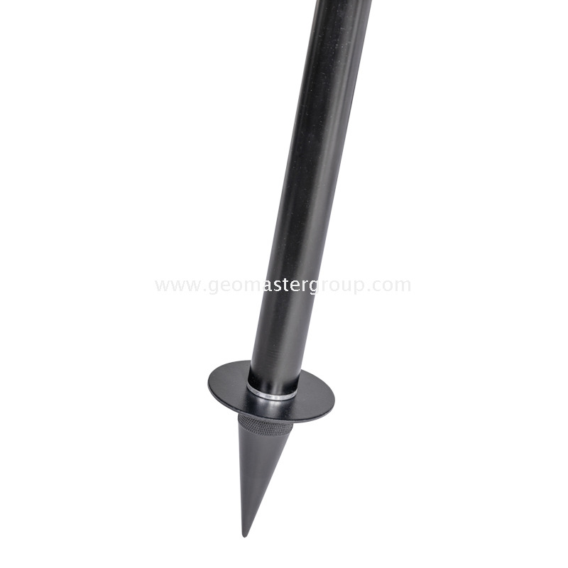 Dual Strut Bipod (1.85m,ORG)