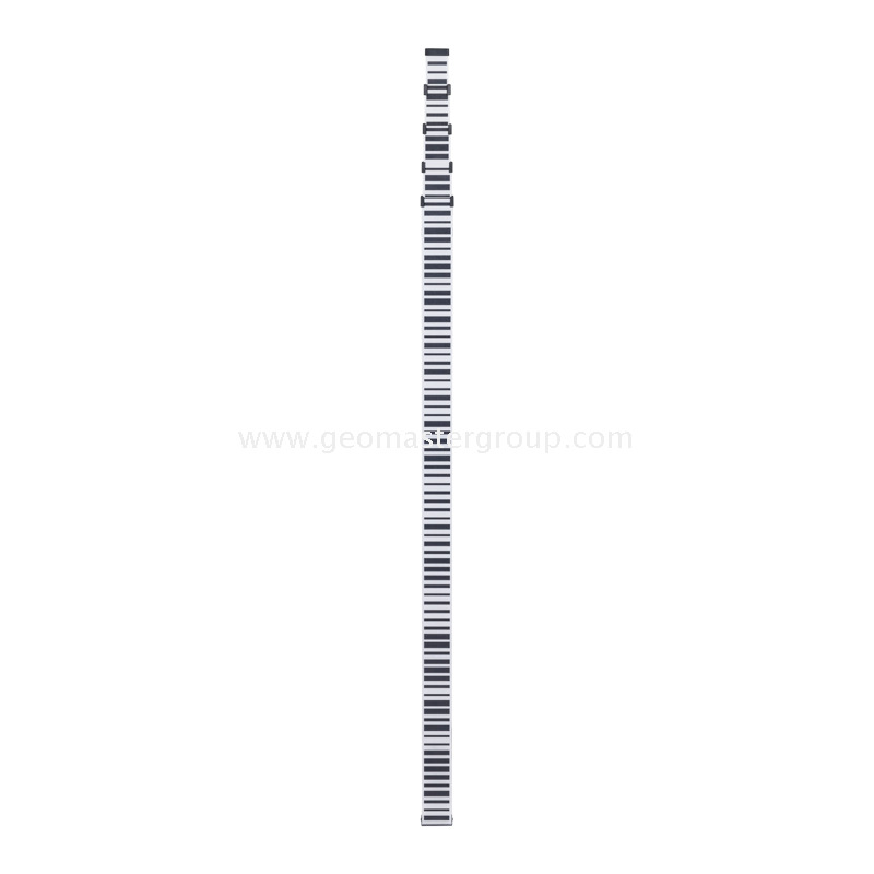 Telescopic Barcode Staff (5m,5secs)