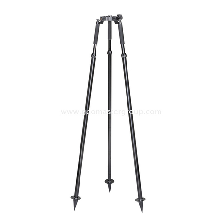 Thumb Release Tripod (1.85m,BLK)