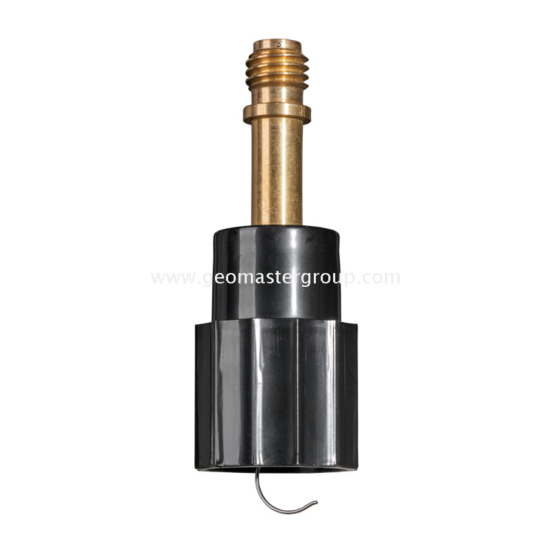 Tripod Center Screw (100mm)
