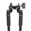 Dual Strut Bipod (1.75m,BLK)