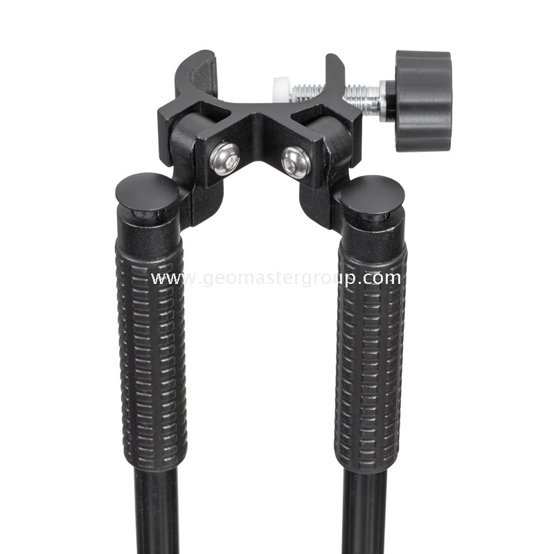Dual Strut Bipod (1.75m,BLK)