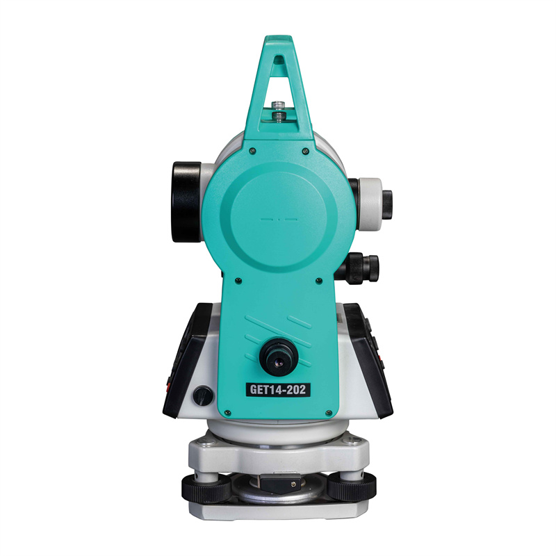 What Is The Optical Plummet in Theodolite Used For?