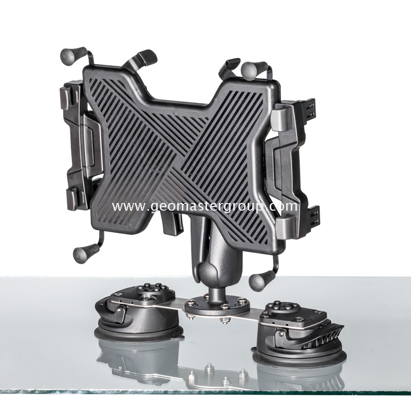 Rugged Tablet Mount Kit (Suction Cup)