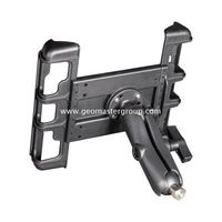Rugged Tablet Mount Kit (Threaded Ball Adapter)