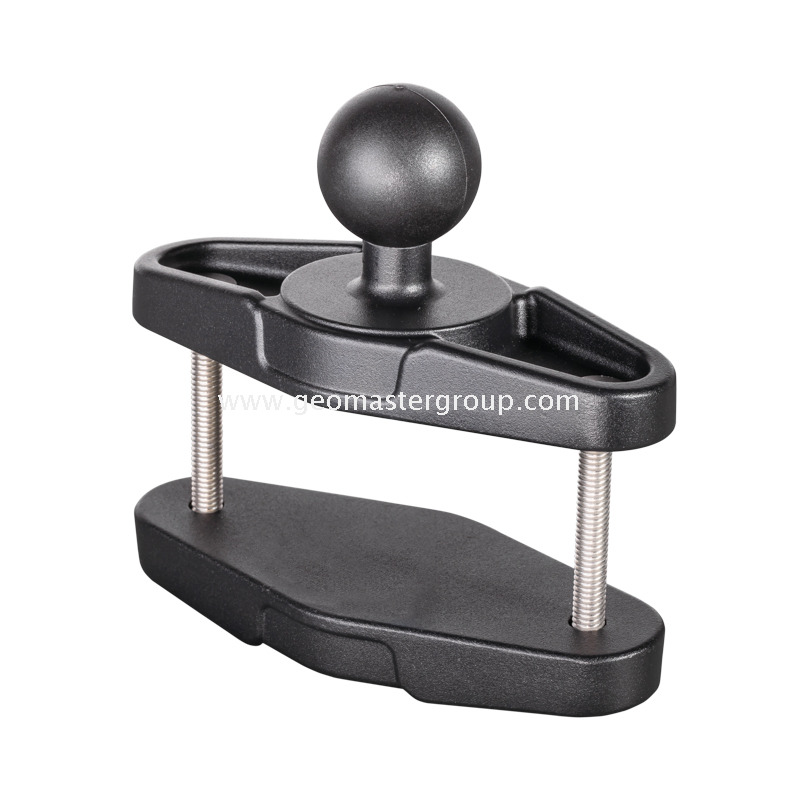 Rugged Tablet Mount Kit (Square Clamp)