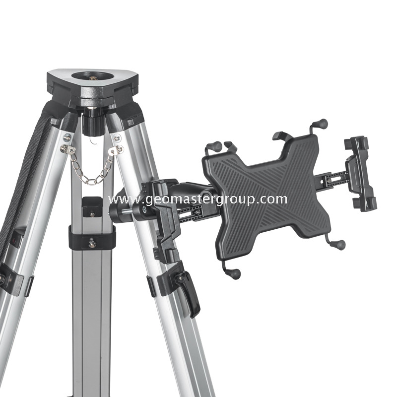 Rugged Tablet Mount Kit (Square Clamp)
