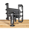 Rugged Tablet Mount Kit (Round Base)