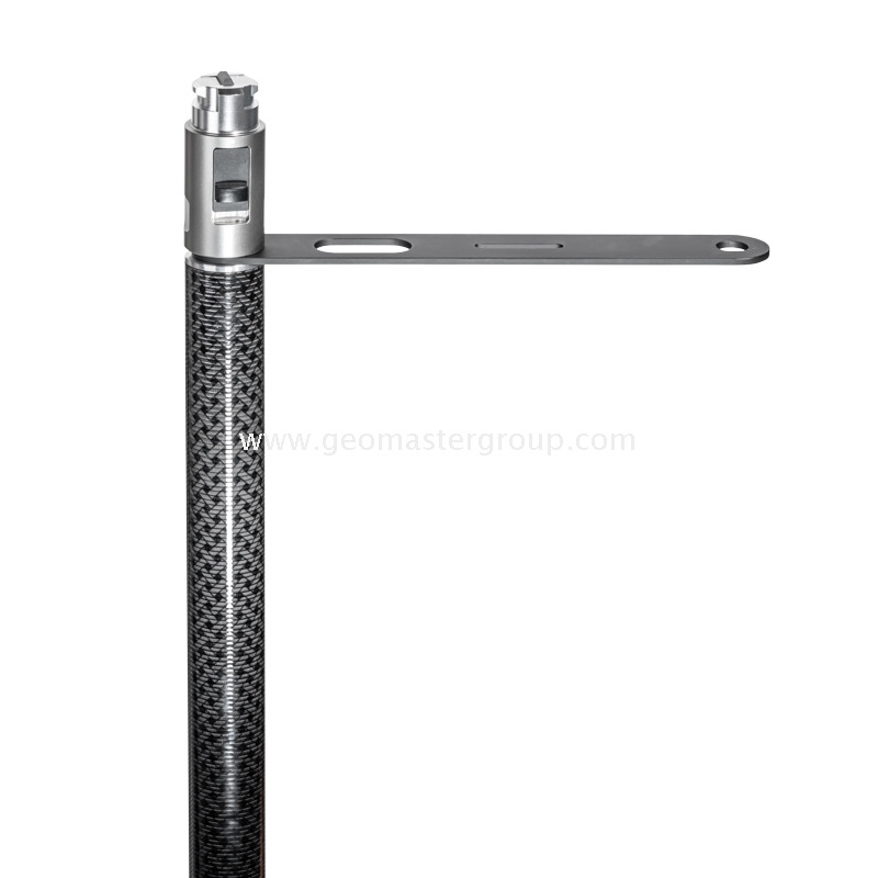 Radio Antenna Arm Mount (203mm)