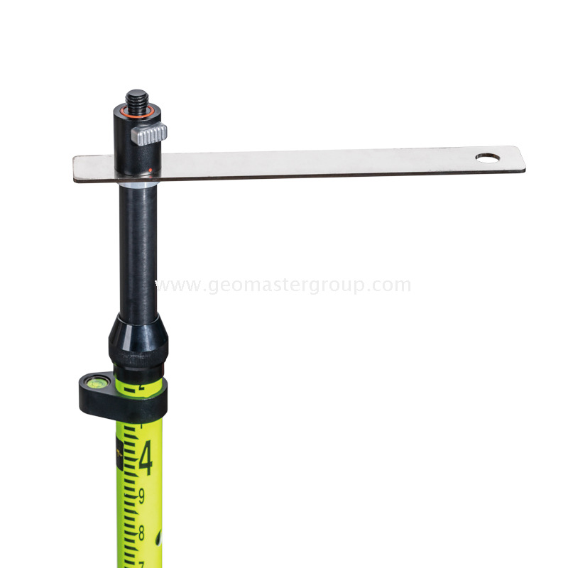 Radio Antenna Arm Mount (300mm)