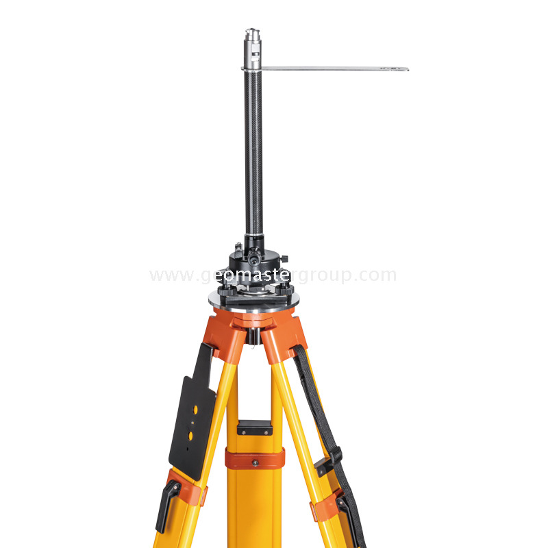 Radio Antenna Arm Mount (303mm)