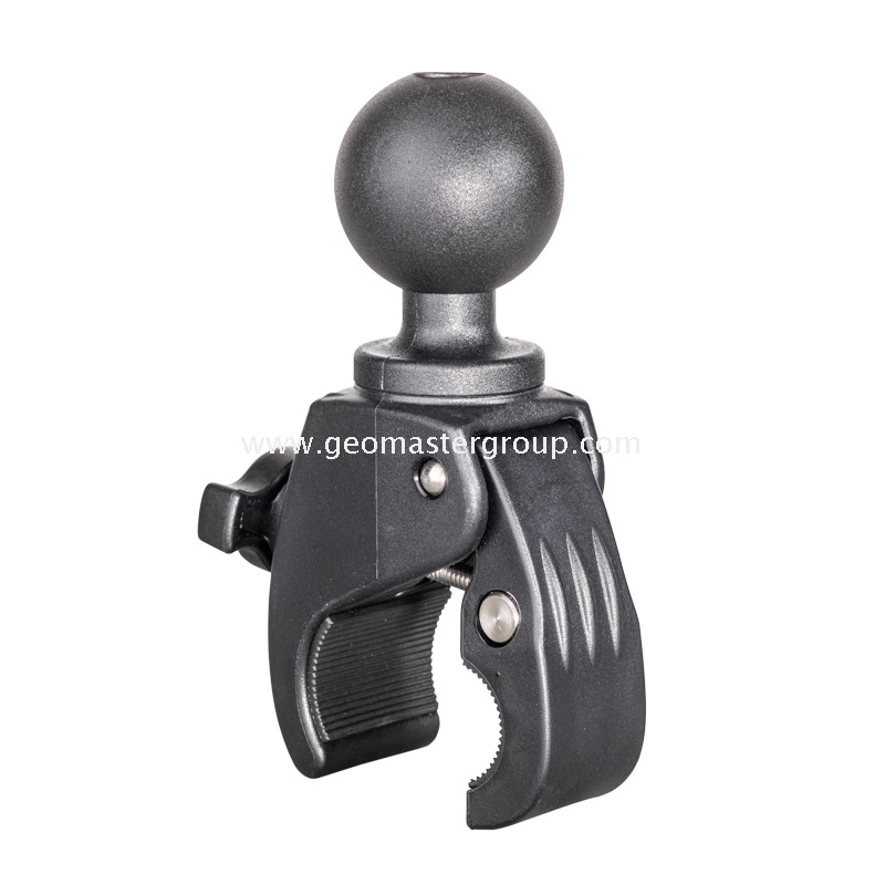 Quick-release Clamp for Rugged Tablet
