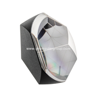 Corner Cube Prism (RRR,64mm/40mm)
