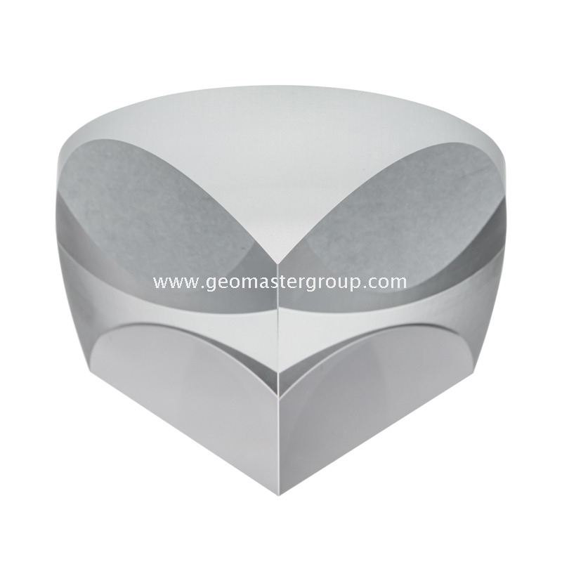 Corner Cube Prism (RRR,64mm/48mm)