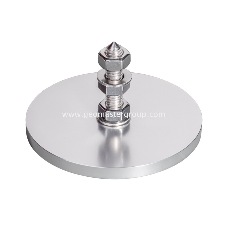 Rail Prism Plate (80mm)