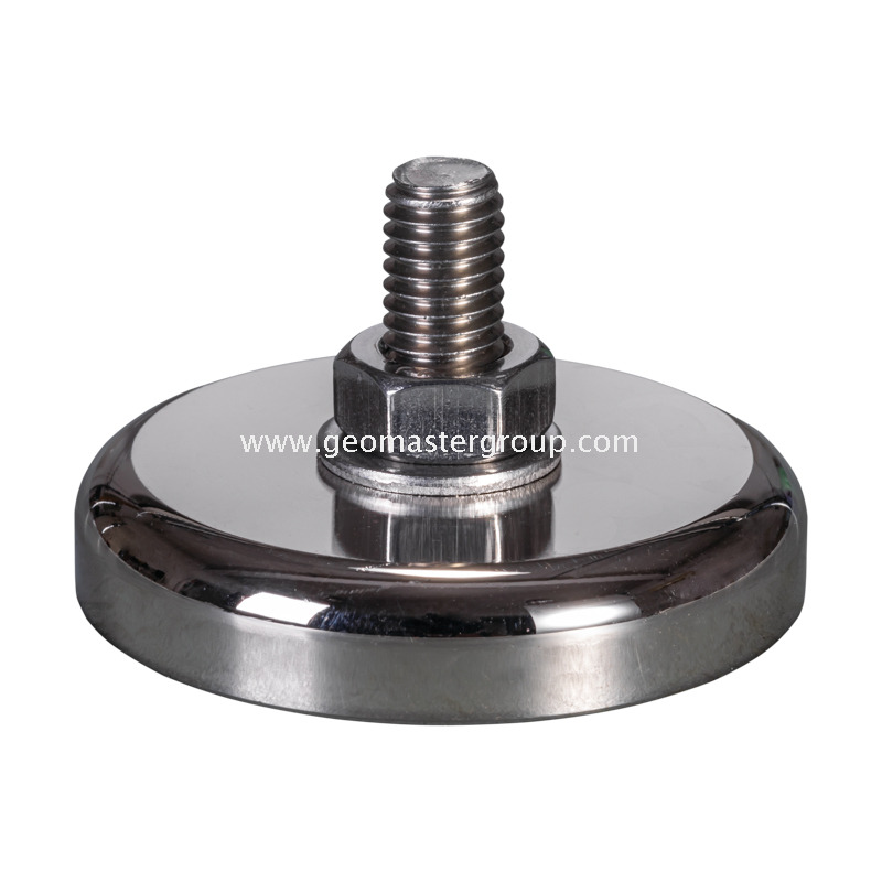 L-bar Rail Prism (48mm Base)