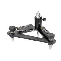 Prism Mount Tribrach (M10)