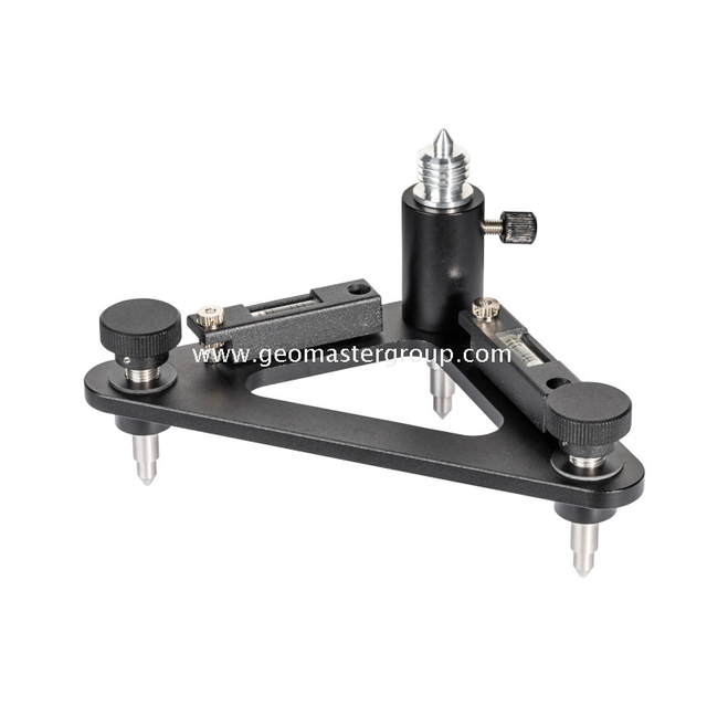 Prism Mount Tribrach (M10)