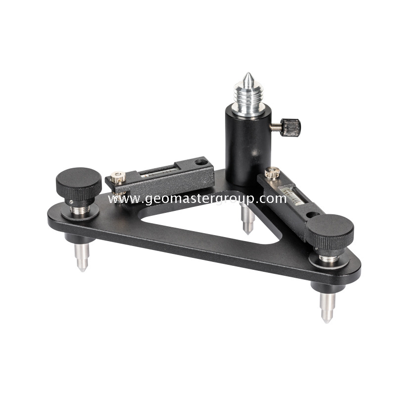 Prism Mount Tribrach (M10)