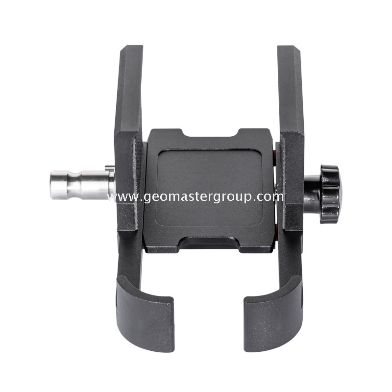 GPS Power Bank Bracket (Clamping Depth:48mm; Clamping Width 55-100mm)