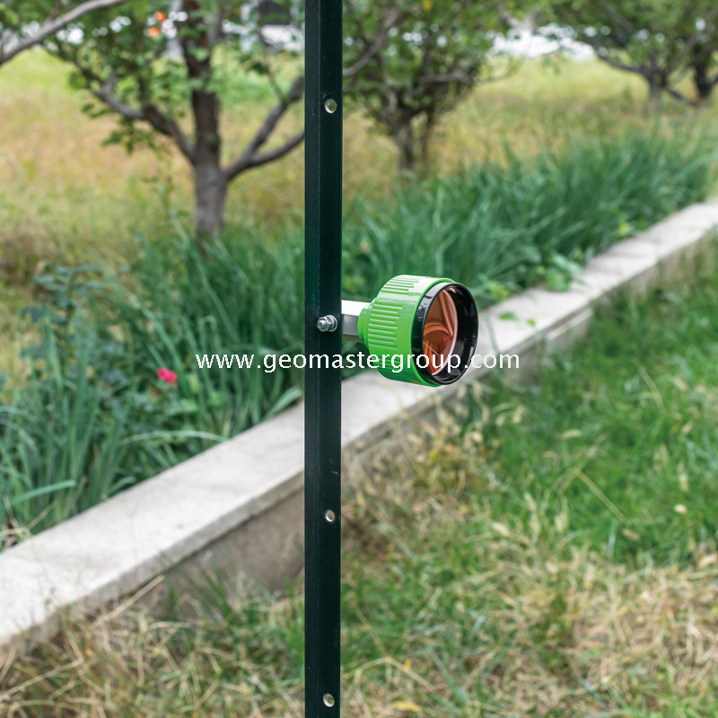 Star Picket Prism Adapter