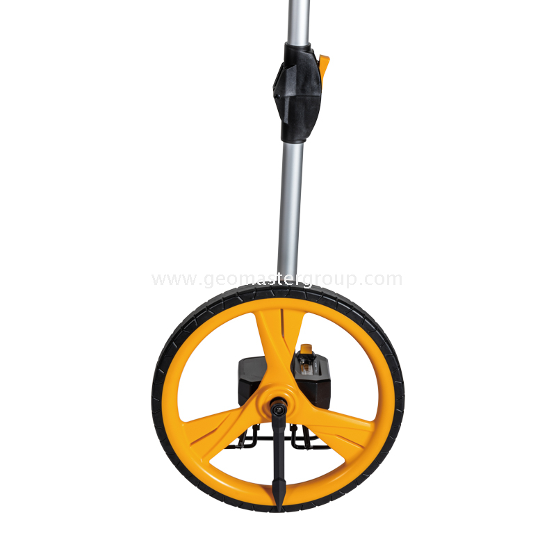 DIY Measuring Wheel (320mm)