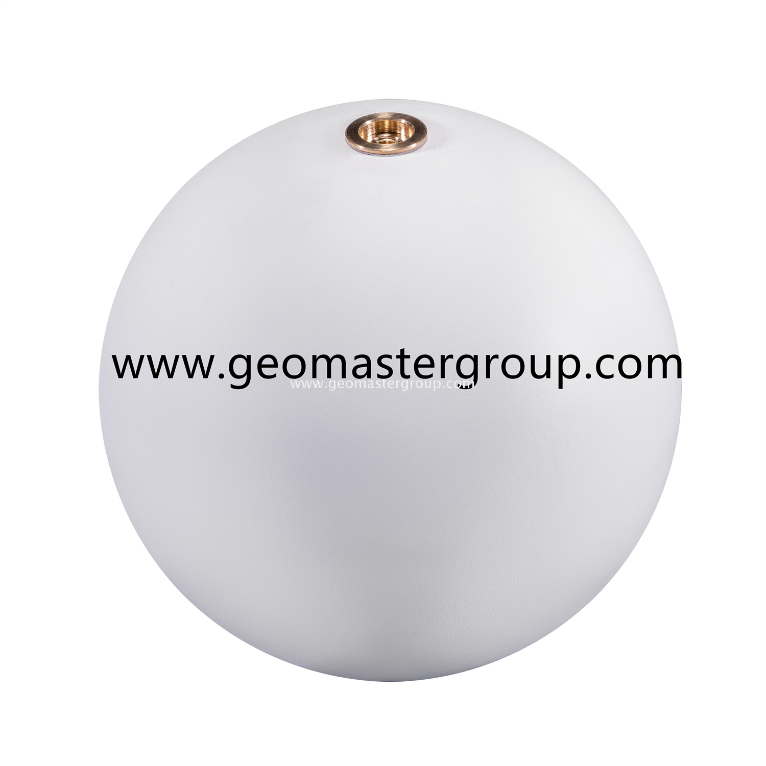 Scanner Sphere (145mm,12mm/200mm ADP)