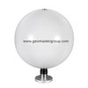 Scanner Sphere (200mm,5/8" ADP)