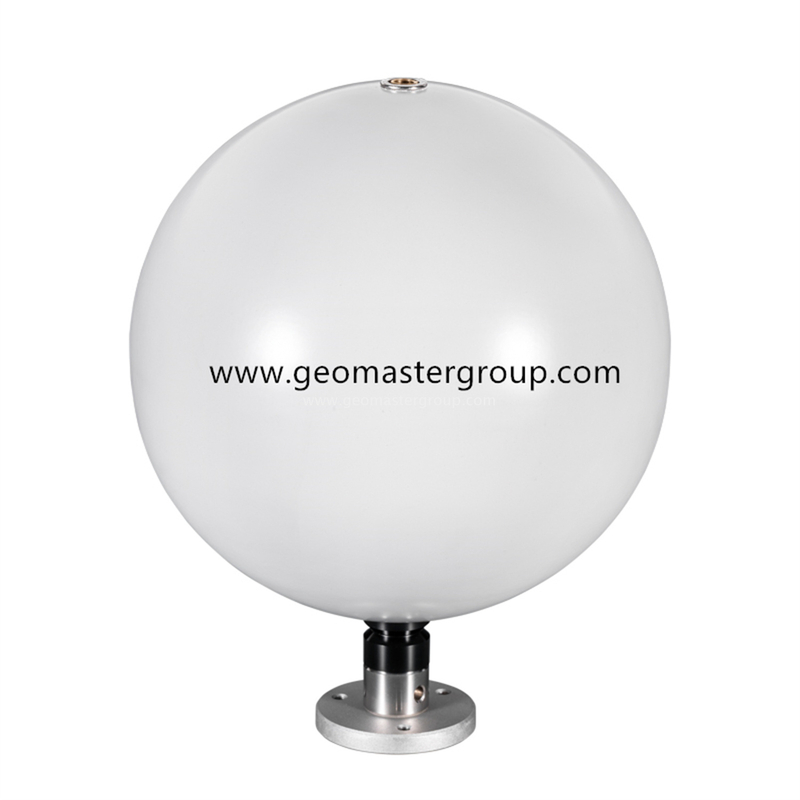 Scanner Sphere (200mm,5/8" ADP)