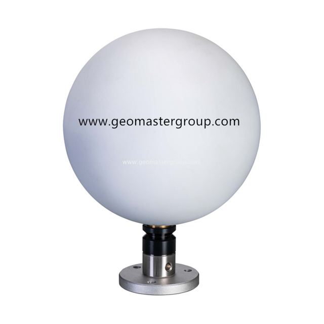 Scanner Sphere (145mm,5/8" ADP)