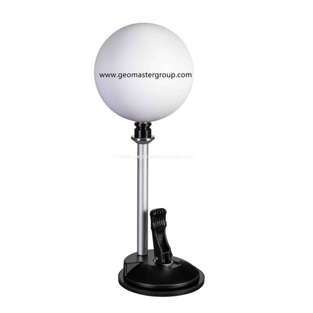 Scanner Sphere (145mm,5/8"/200mm ADP)